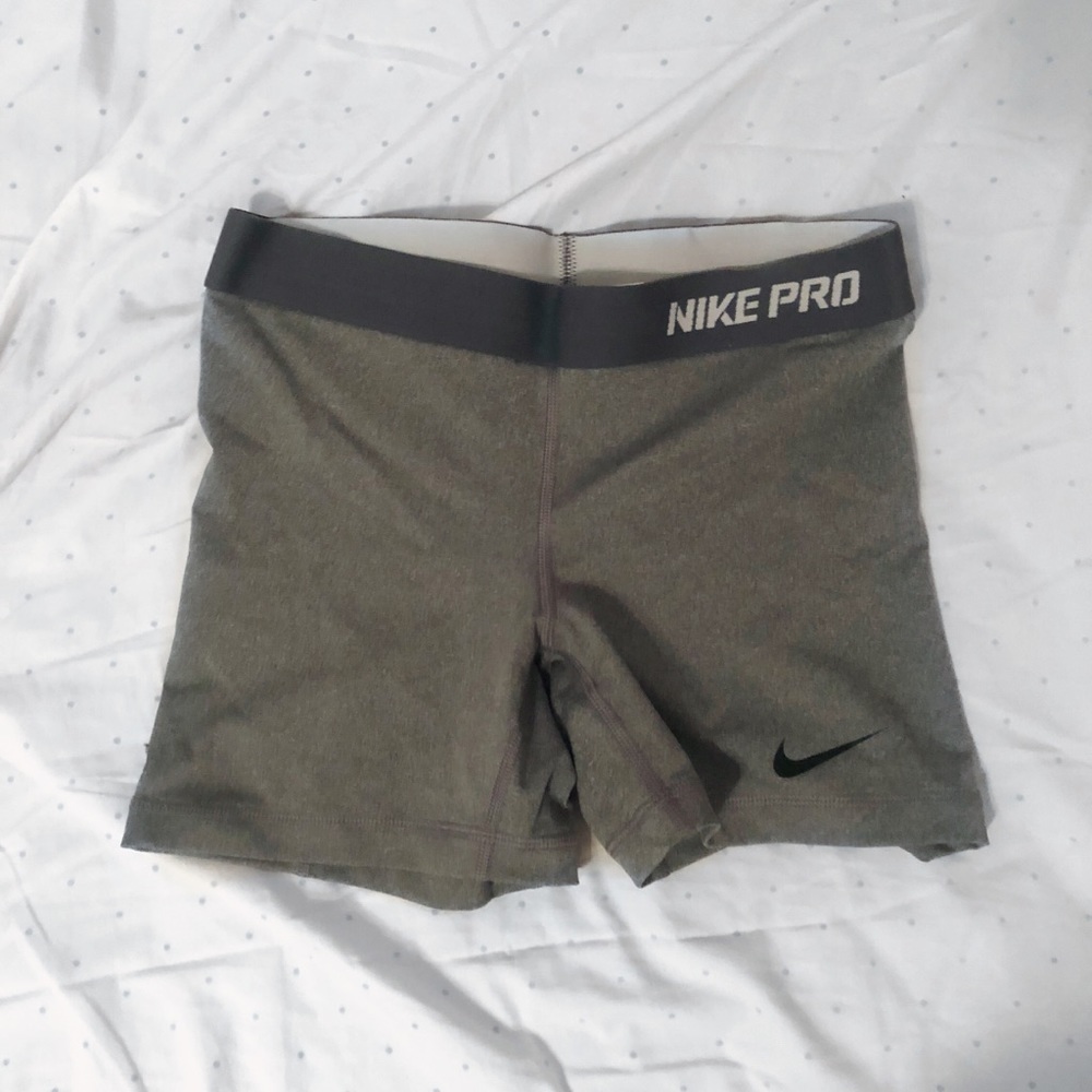 Nike Pros